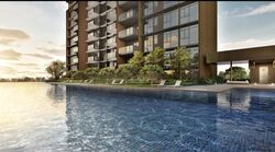 Clementi Avenue 1 (D5), Condominium #445104431